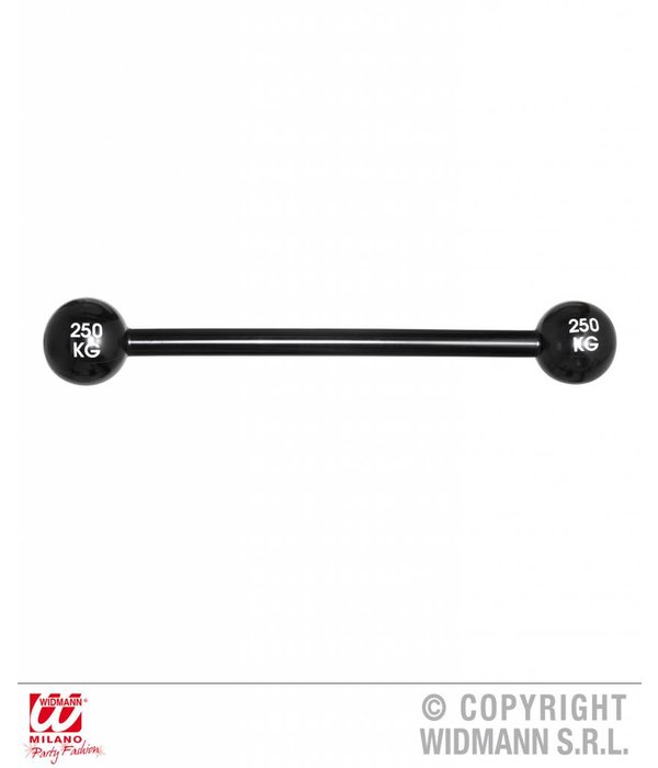 Opblaasbare halter 120cm