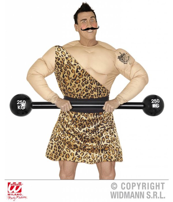 Opblaasbare halter 120cm