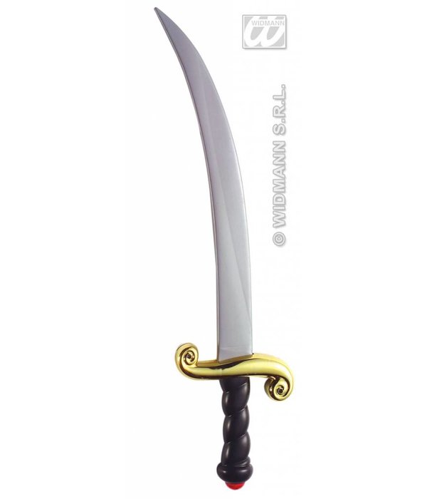 Arabisch zwaard 50cm