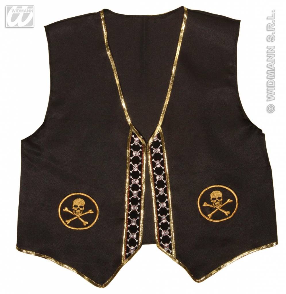 Piratenvest