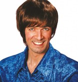 Herenpruik Carlo bruin