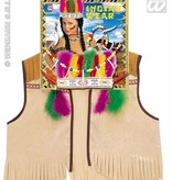 Verkleedset Indiaan kind