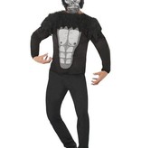Gorilla verkleedset
