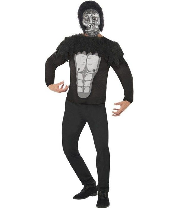 Gorilla verkleedset