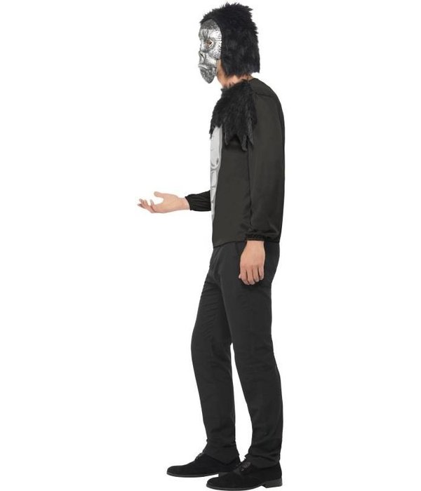 Gorilla verkleedset