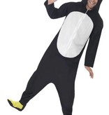 Pinguin dierenpak eco