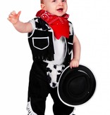 Cowboy pakje Baby Texas