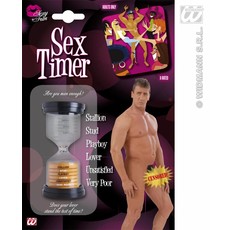 Zandloper sextimer
