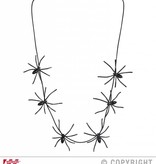 Ketting spinnen 60cm