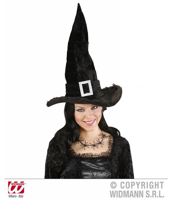 Ketting spinnen 60cm