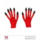 Handschoenen Duivel