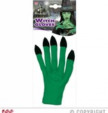 Handschoenen heks