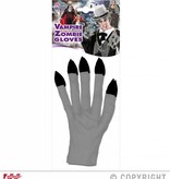 Handschoenen vampier/zombie
