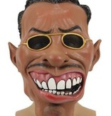 Masker stoere Rapper