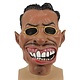 Masker stoere Rapper