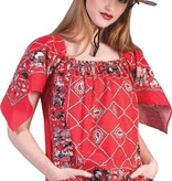 Western Toppers shirt eco