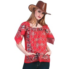 Western Toppers shirt eco