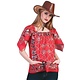 Western Toppers shirt eco
