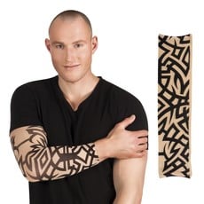 Tattoo sleeves - Tattoo kleding -