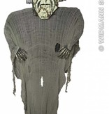 Monster decoratie 190cm