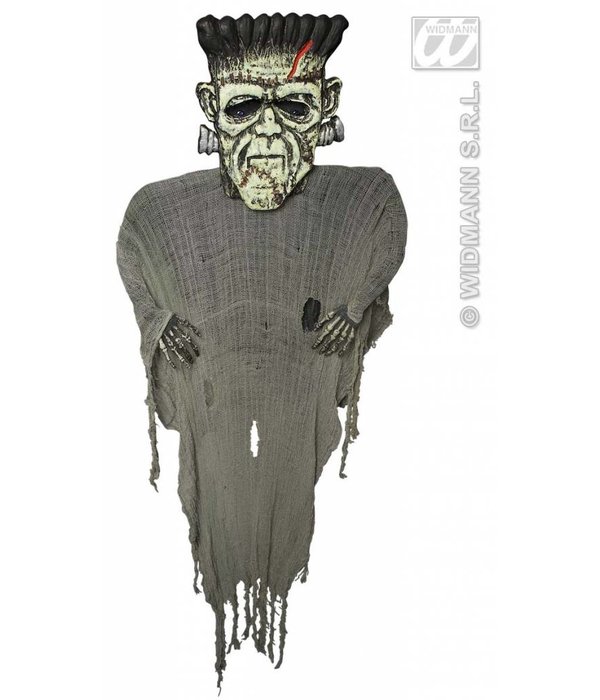 Monster decoratie 190cm