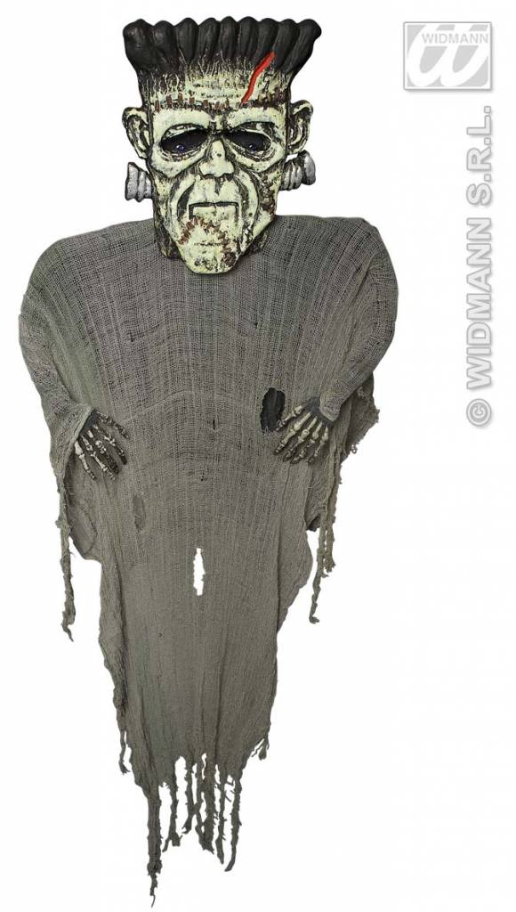 Monster decoratie 190cm