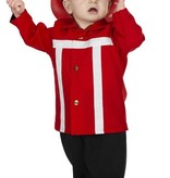 Baby Brandweerpakje