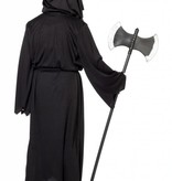 Griezel verkleedpak kind