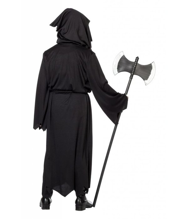 Griezel verkleedpak kind