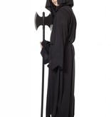 Griezel verkleedpak kind