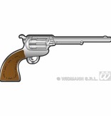 4-delige Western decoratieset