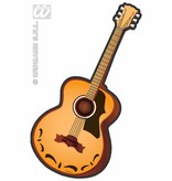 4-delige Western decoratieset