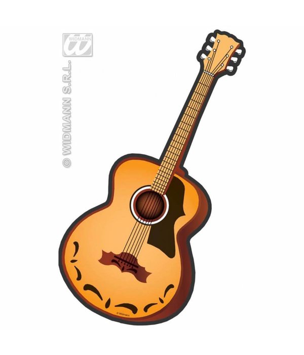 4-delige Western decoratieset