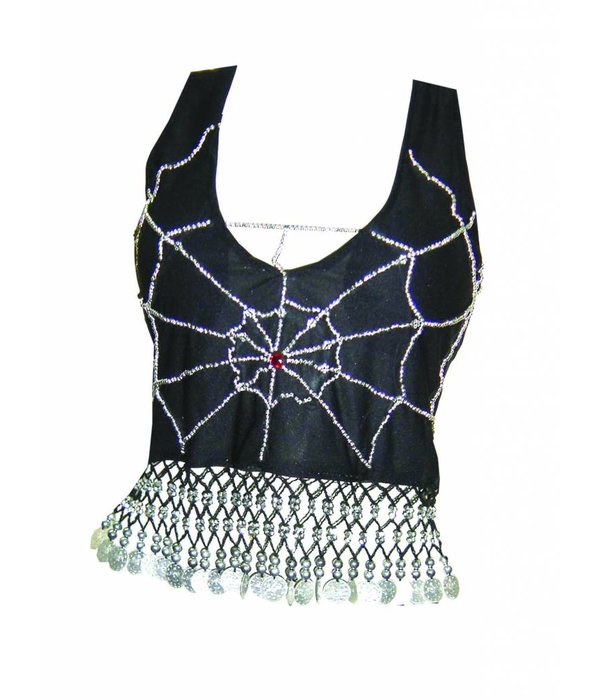 Juwelen topje