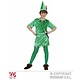 Peter Pan pak kind