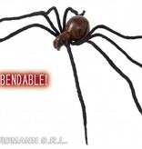 Buigbare spin met bloed 86cm