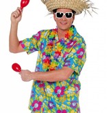 Hawaii blouse Giles man/vrouw