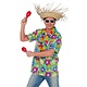 Hawaii blouse Giles man/vrouw