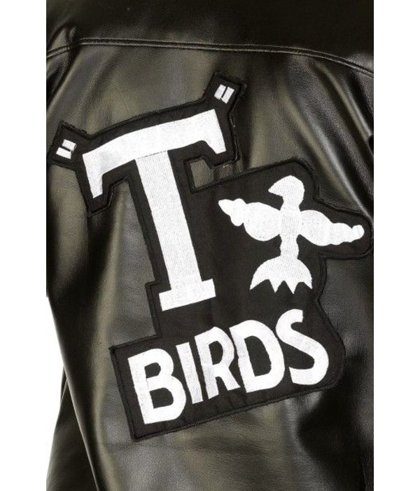 T-Bird Grease jasje kind official