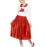 Grease Sandy verkleedkleding official
