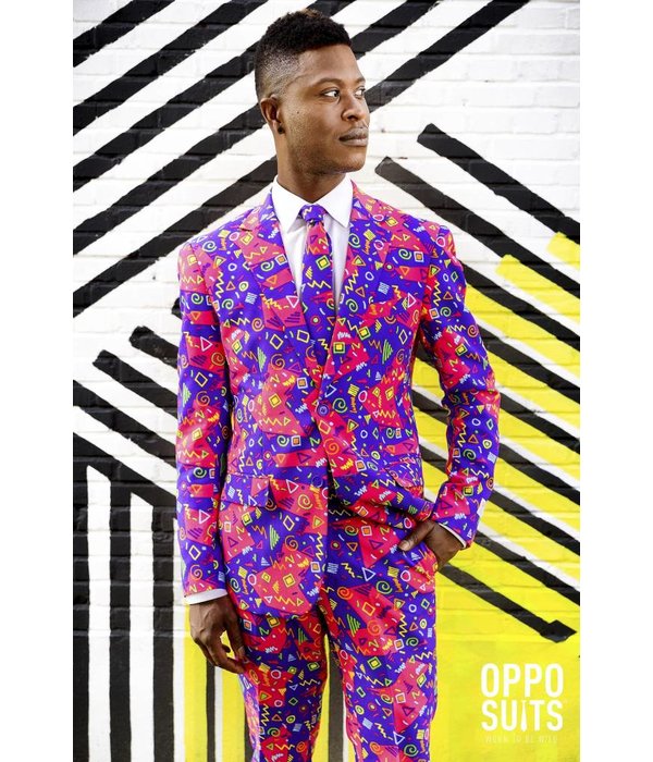 Maatpak Fresh Prince