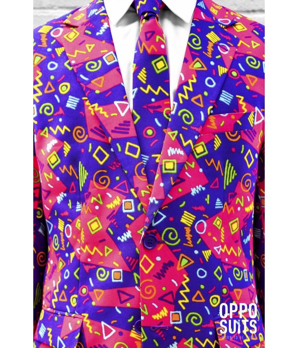 Maatpak Fresh Prince