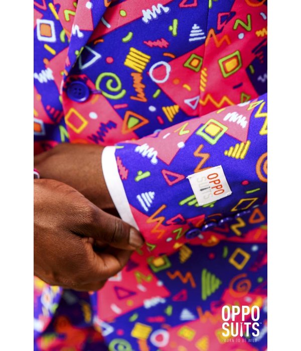 Maatpak Fresh Prince