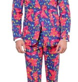 Maatpak Fresh Prince