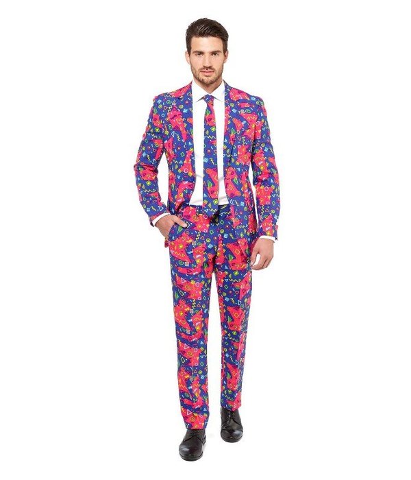 Maatpak Fresh Prince