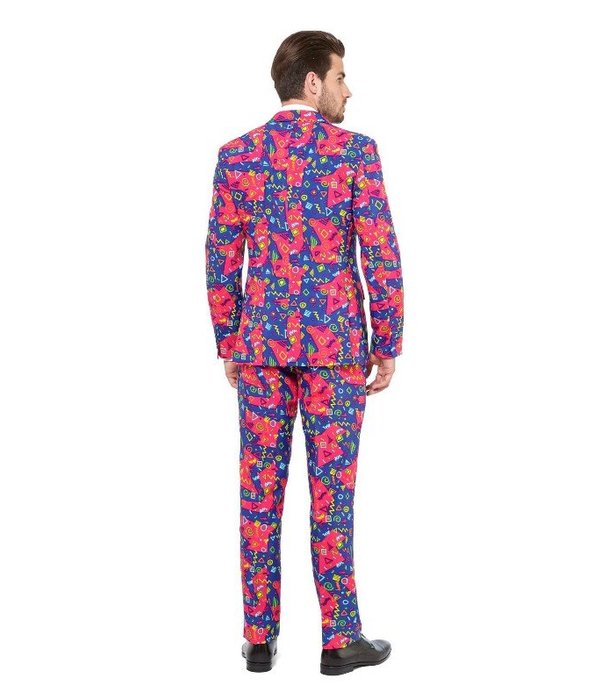 Maatpak Fresh Prince