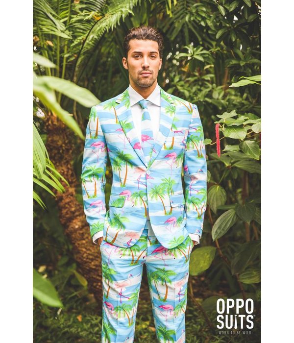 Maatpak Flamingo Hawaii