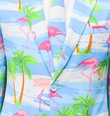 Maatpak Flamingo Hawaii