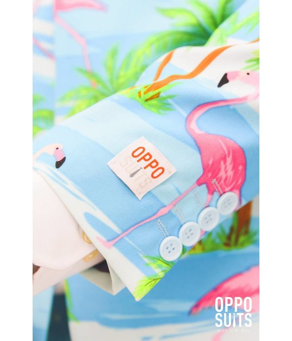 Maatpak Flamingo Hawaii