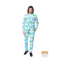 Maatpak Flamingo Hawaii